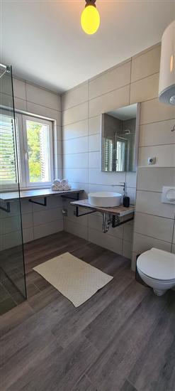 Apartment A5, for 2 persons