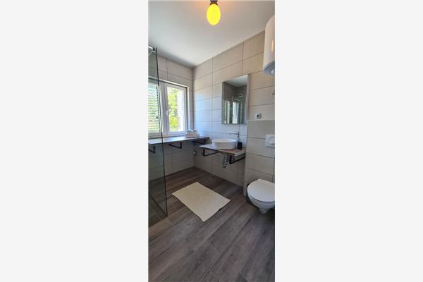 Apartment A5, for 2 persons