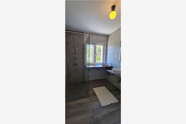 Apartment A5, for 2 persons