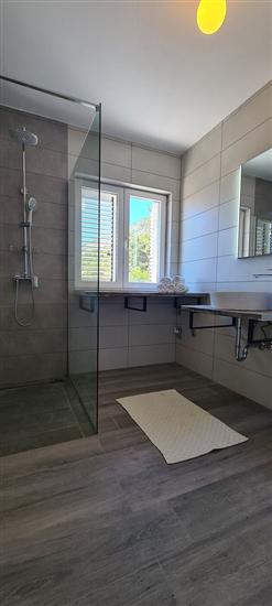 Apartment A5, for 2 persons