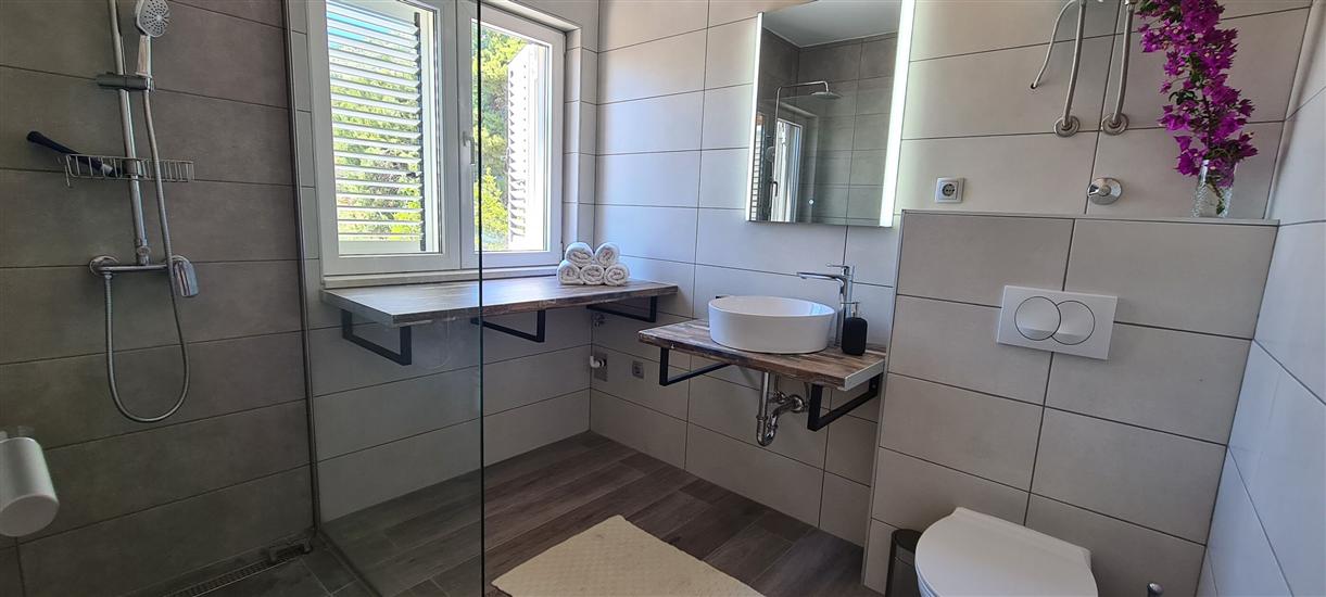 Apartment A5, for 2 persons