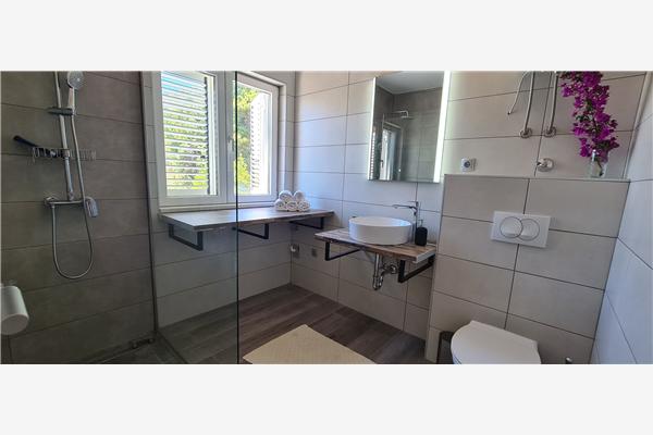 Apartment A5, for 2 persons