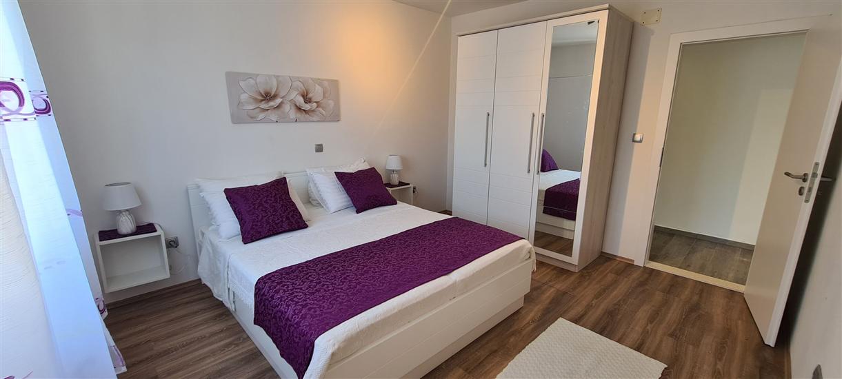 Apartment A5, for 2 persons