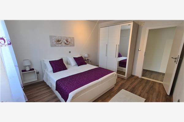 Apartment A5, for 2 persons