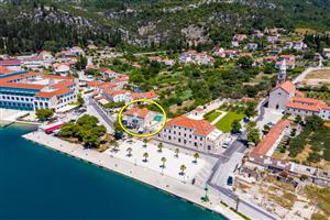 Apartman - Slano (Dubrovnik)