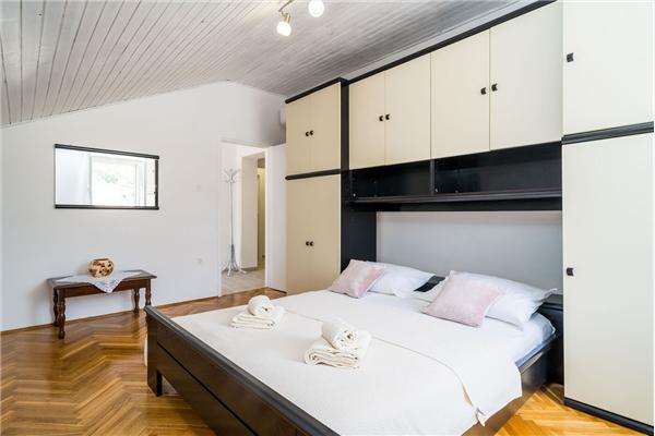 Apartman A1, na 6 osebe