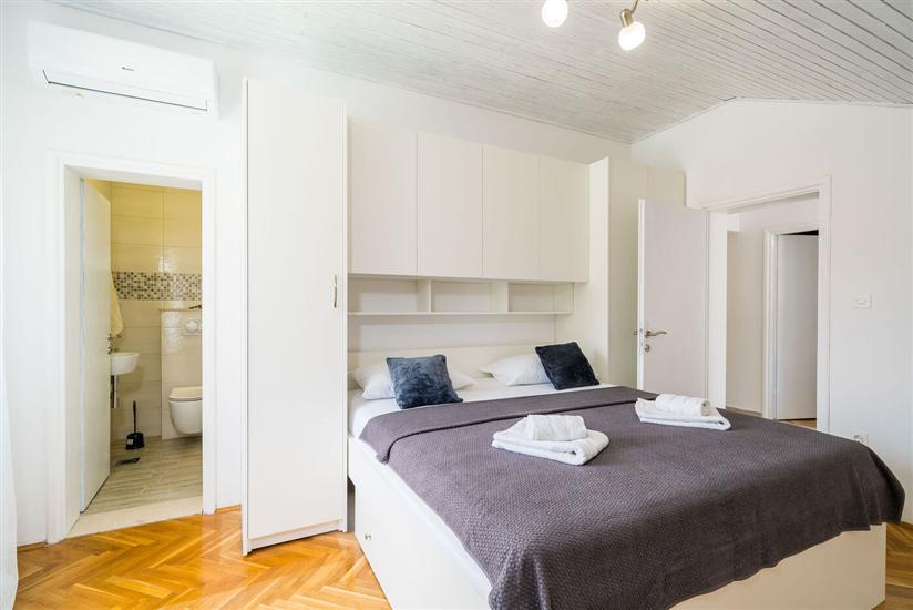 Apartman A1, na 6 osebe