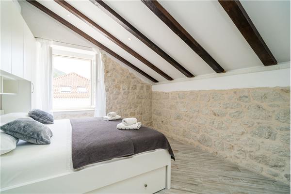 Apartman A1, na 6 osebe