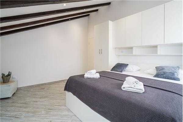 House K1, for 6 persons