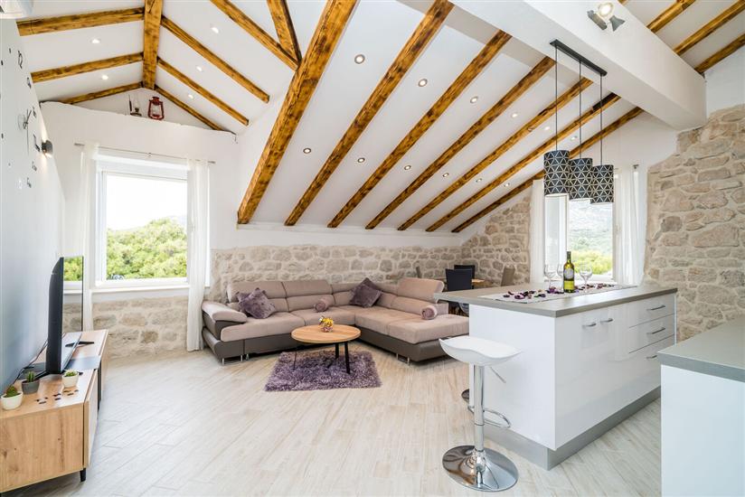 House K1, for 6 persons