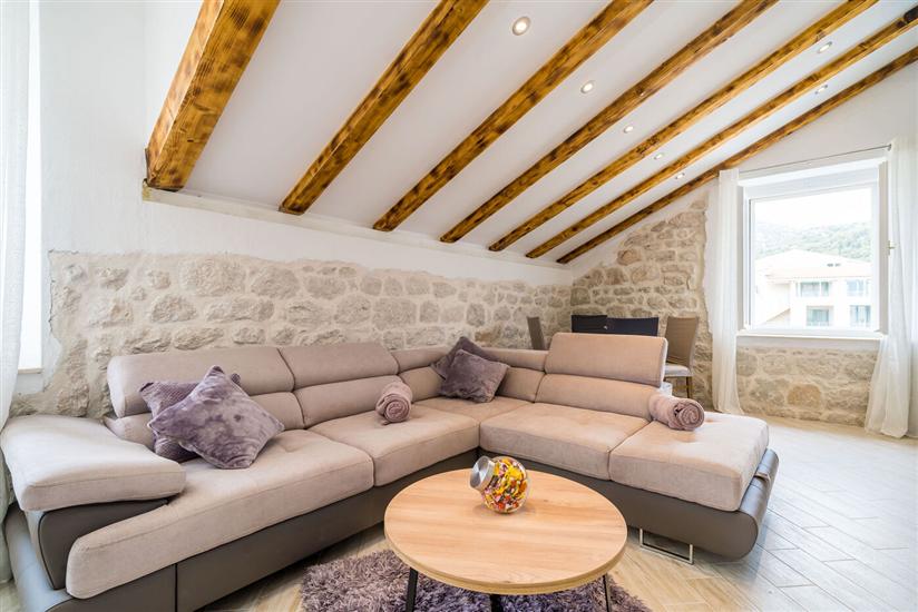 House K1, for 6 persons