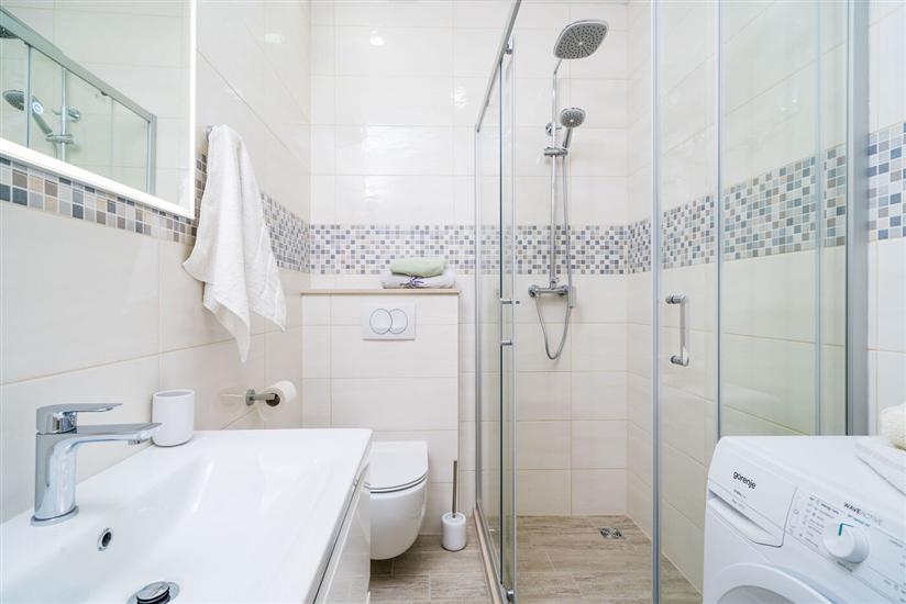 Apartman A1, na 6 osebe