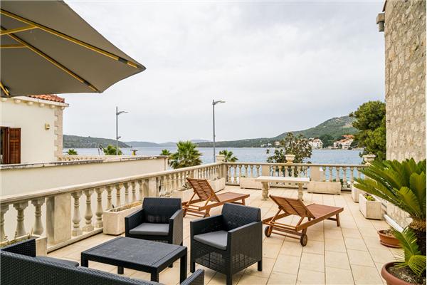 Apartman A1, na 6 osebe