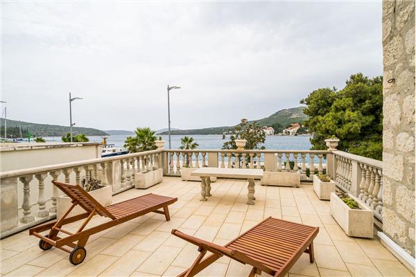 Apartman A1, na 6 osebe