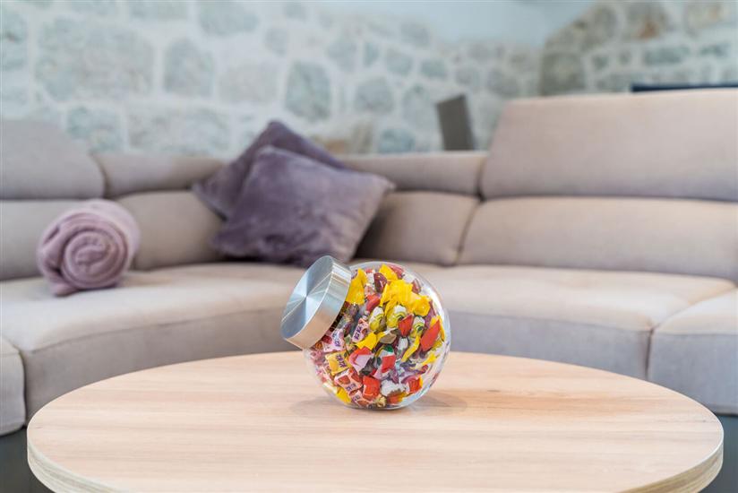 House K1, for 6 persons