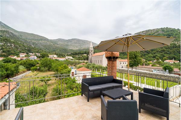 Apartman A1, na 6 osebe