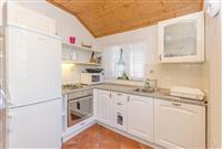 Apartment A2, for 3 persons