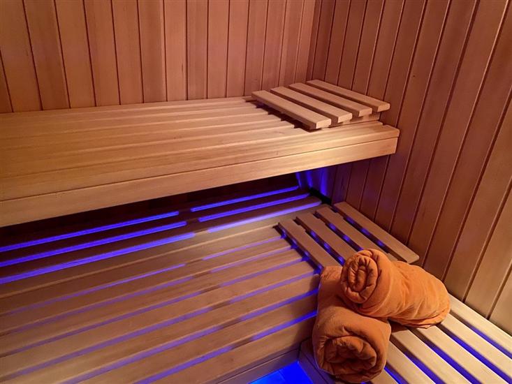 House K1, for 11 persons