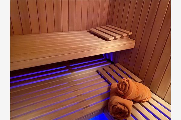 House K1, for 11 persons