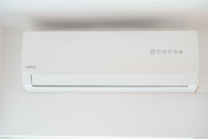 Apartment A1, for 3 persons