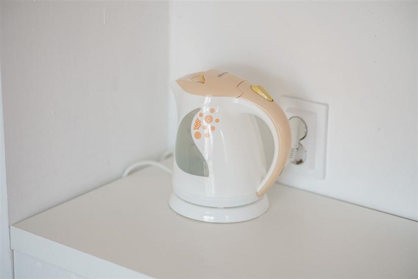 Apartment A1, for 3 persons