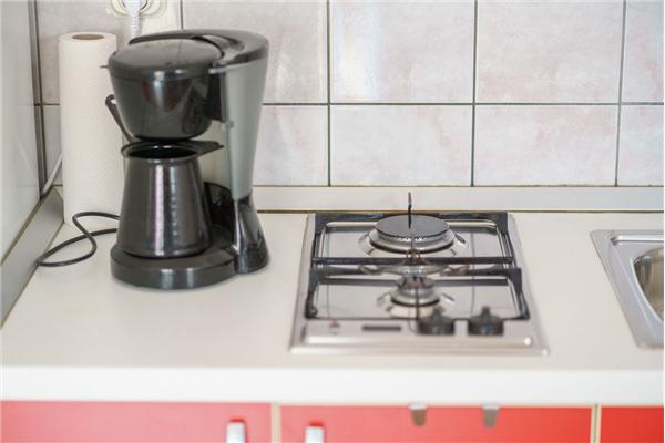 Apartment A1, for 3 persons