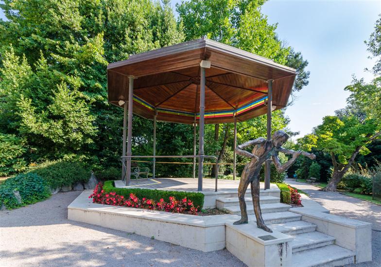 Apartment Carmen Opatija