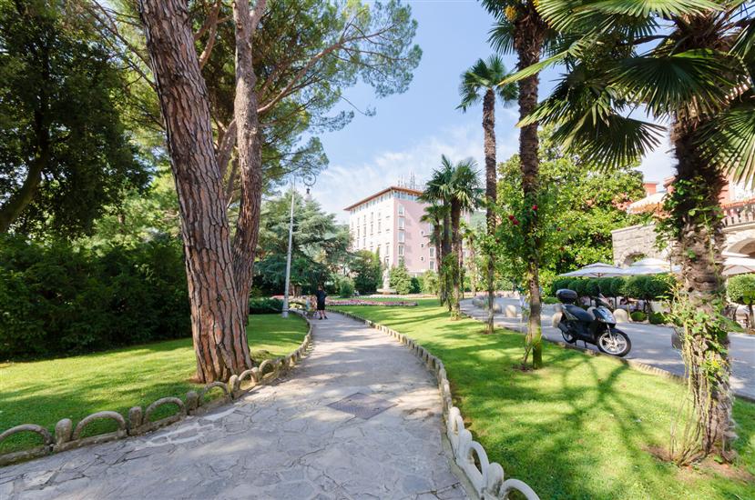 Apartment Carmen Opatija