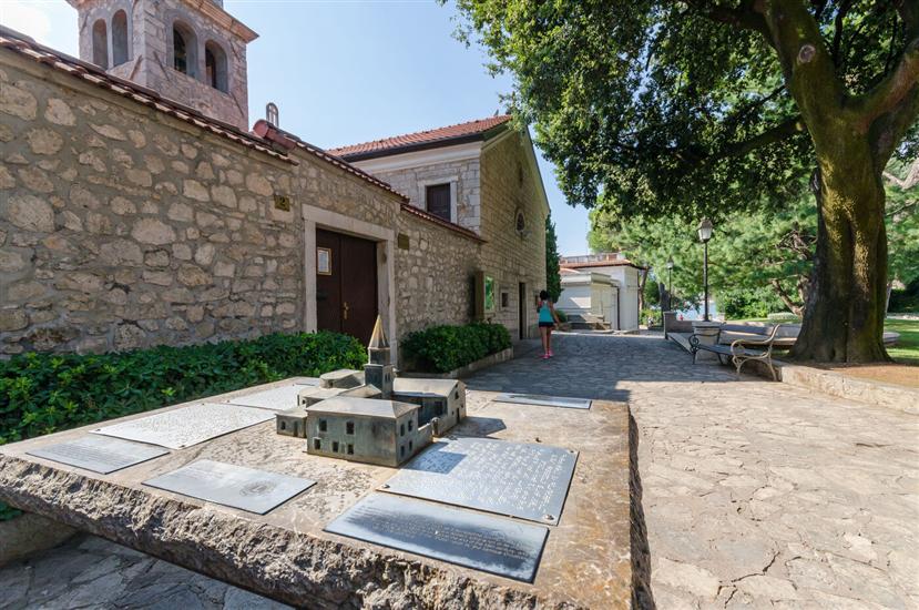 Apartment Carmen Opatija