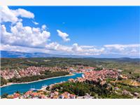 Day 2 (Sunday) Split - Bol - Stari Grad (B,L,D)