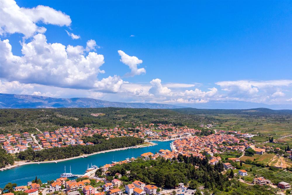 Stari-Grad-Hvar-island