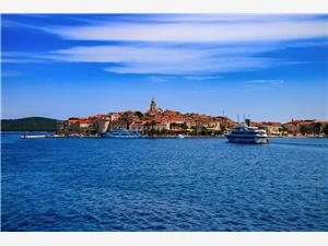 Korcula-island