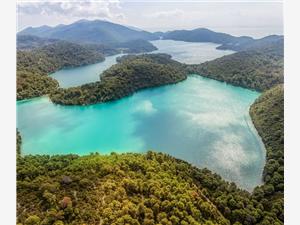 Mljet-island