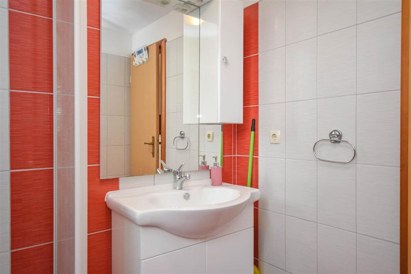 Apartment A3, for 4 persons