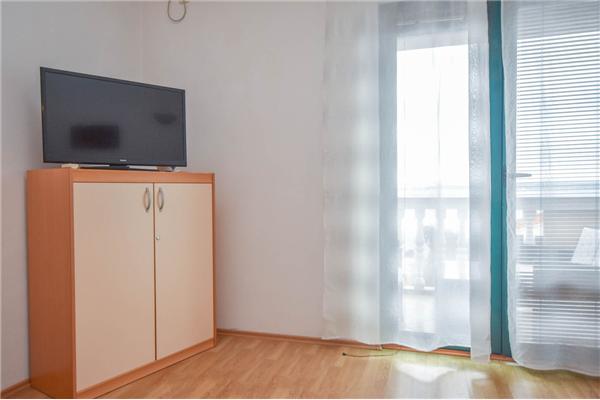 Apartment A3, for 4 persons