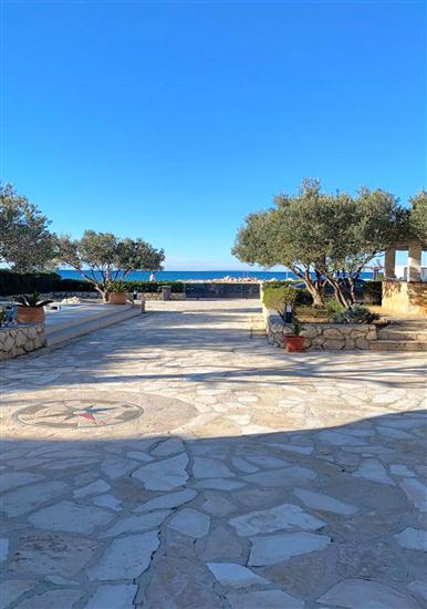 Apartments Daniela Della