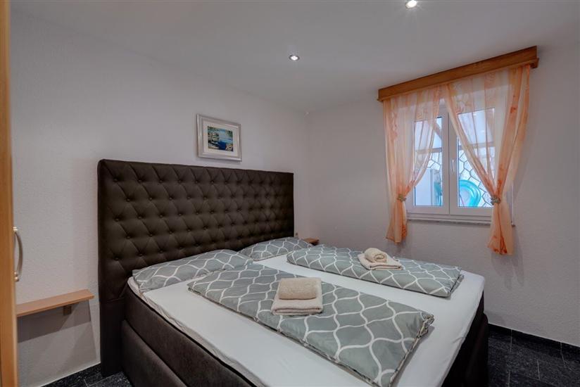 Apartment A3, for 3 persons