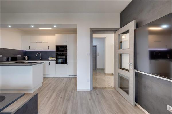 Apartment A5, for 8 persons