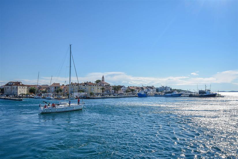 Mobile home Plumeria 1