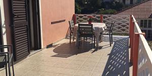 Apartament - Lun - wyspa Pag