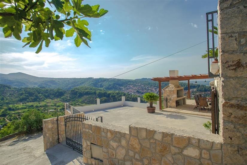 Apartment Peace and quiet