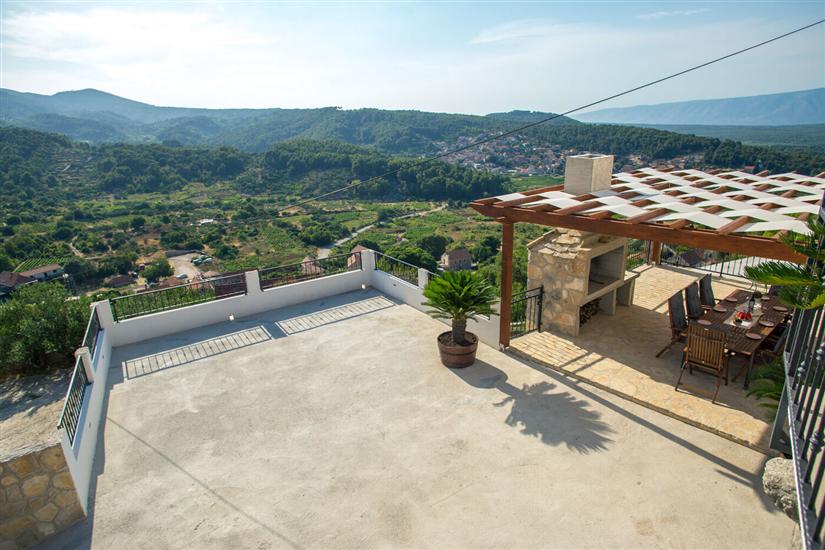 Apartment Peace and quiet