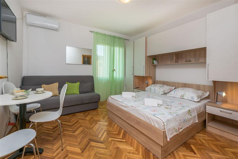 Apartman A1, 3 személyes