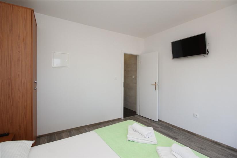 Room S3, for 2 persons