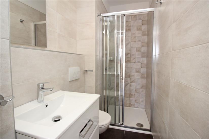 Room S3, for 2 persons