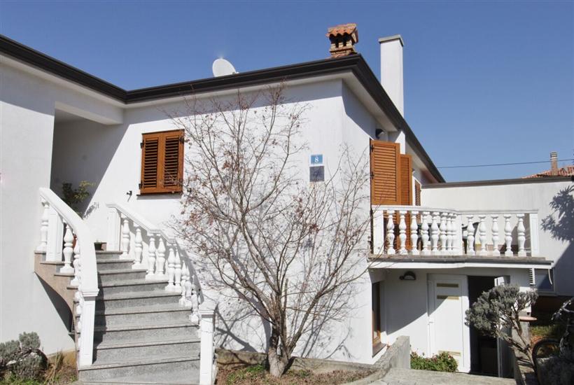 Apartment Apartment Katarina with sea view 2