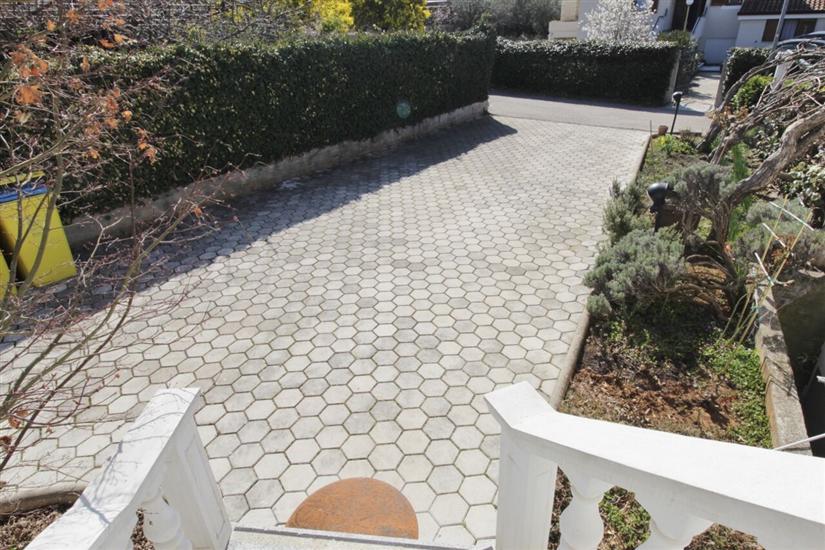 Apartment Apartment Katarina with sea view 2