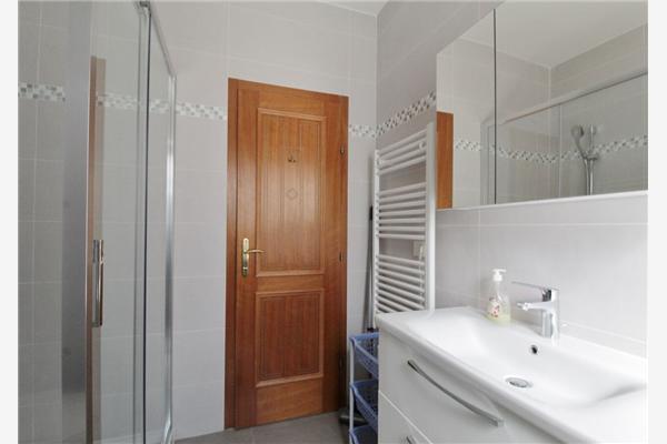 Apartment A1, for 3 persons
