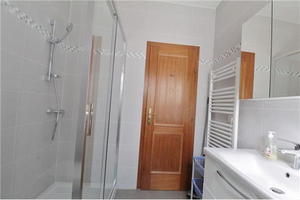 Apartment A1, for 3 persons