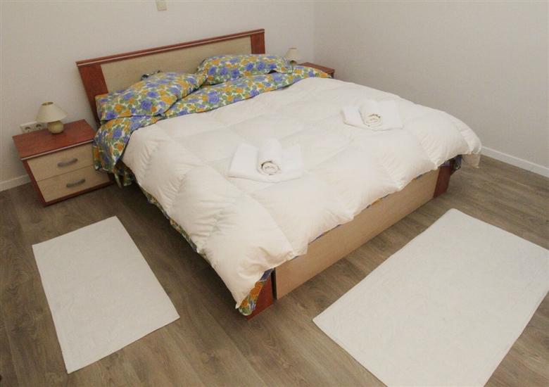 Apartment A1, for 3 persons